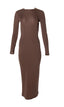 Zaya Dress