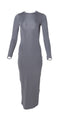 Zaya Dress