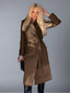 Split Coat
