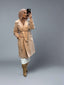 Split Coat