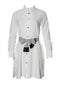 Keffiyeh Tunic