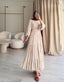 Sema Dress
