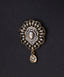 Fashion Brooch