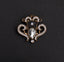 Fashion Brooch