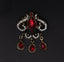 Fashion Brooch
