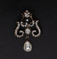 Fashion Brooch
