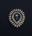 Fashion Brooch