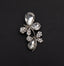 Fashion Brooch