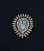 Fashion Brooch 2