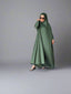 Jilbab Long