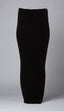 Essential Ribbed Skirt