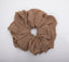 Shiffon Scrunchies