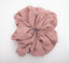 Shiffon Scrunchies