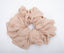 Shiffon Scrunchies