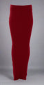 Essential Ribbed Skirt