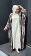 Desert Abaya