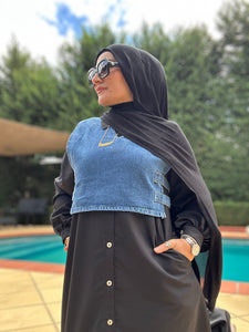 Stella Dress