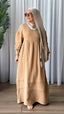 Halise Dress