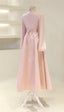 Iris Dress