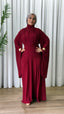 AZEL DRESS