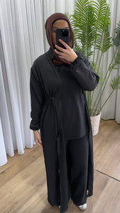 Mona Trench