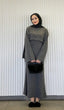 LEYLA KNIT DRESS