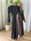 Ruqaya Dress
