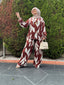 Retro Set Pants