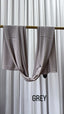 Shiffon Crepe Scarfs