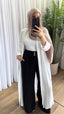 Linen 2 Button Pants