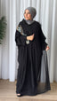 Sydney Abaya