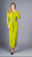 Beck Dress