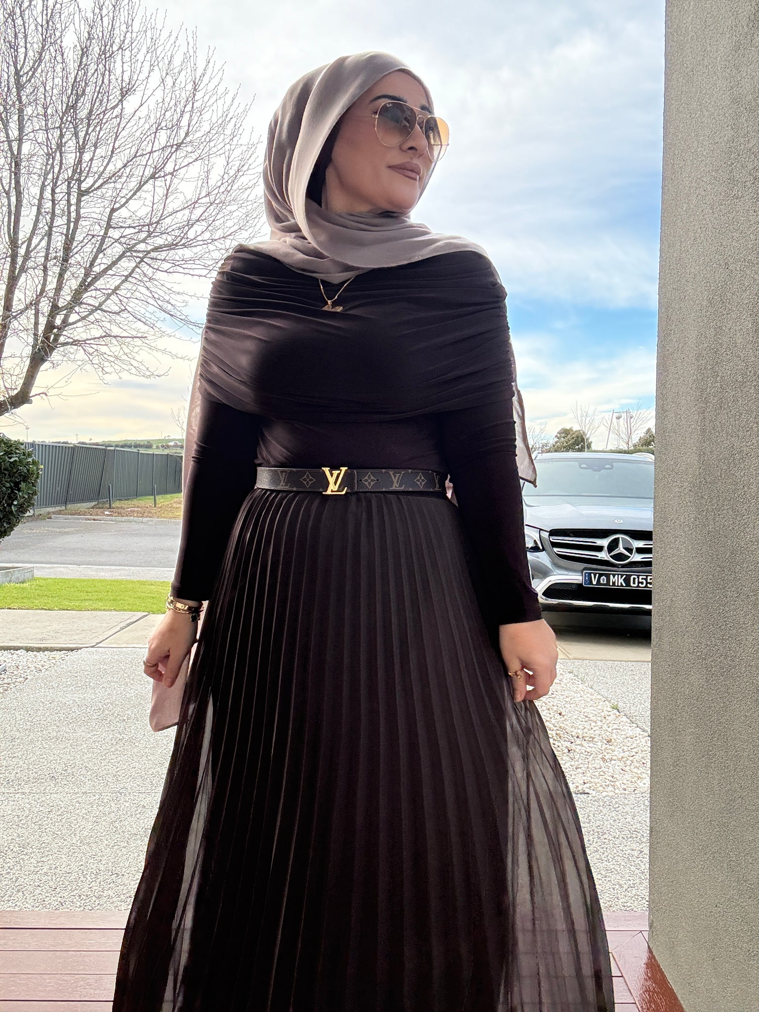 Huda Top