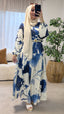 Papatya Dress