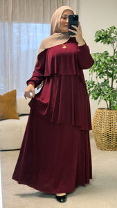 Hass Dress