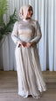 CARNATION DRESS