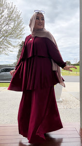 Hass Dress