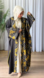 Hurrem Abaya