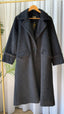 TUBA COAT