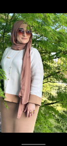 Yaren Set Skirt