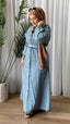 Sudi Dress
