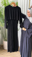 IVAN LYCRA DRESS