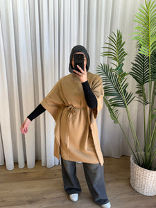 Ela Poncho