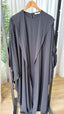 Jade Abaya