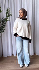 Yaren Set Top