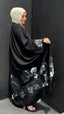 Poshy Abaya
