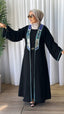 Aqua Abaya