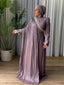 ASTER DRESS