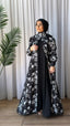 Daniya Dress