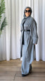 Melike Set Pants